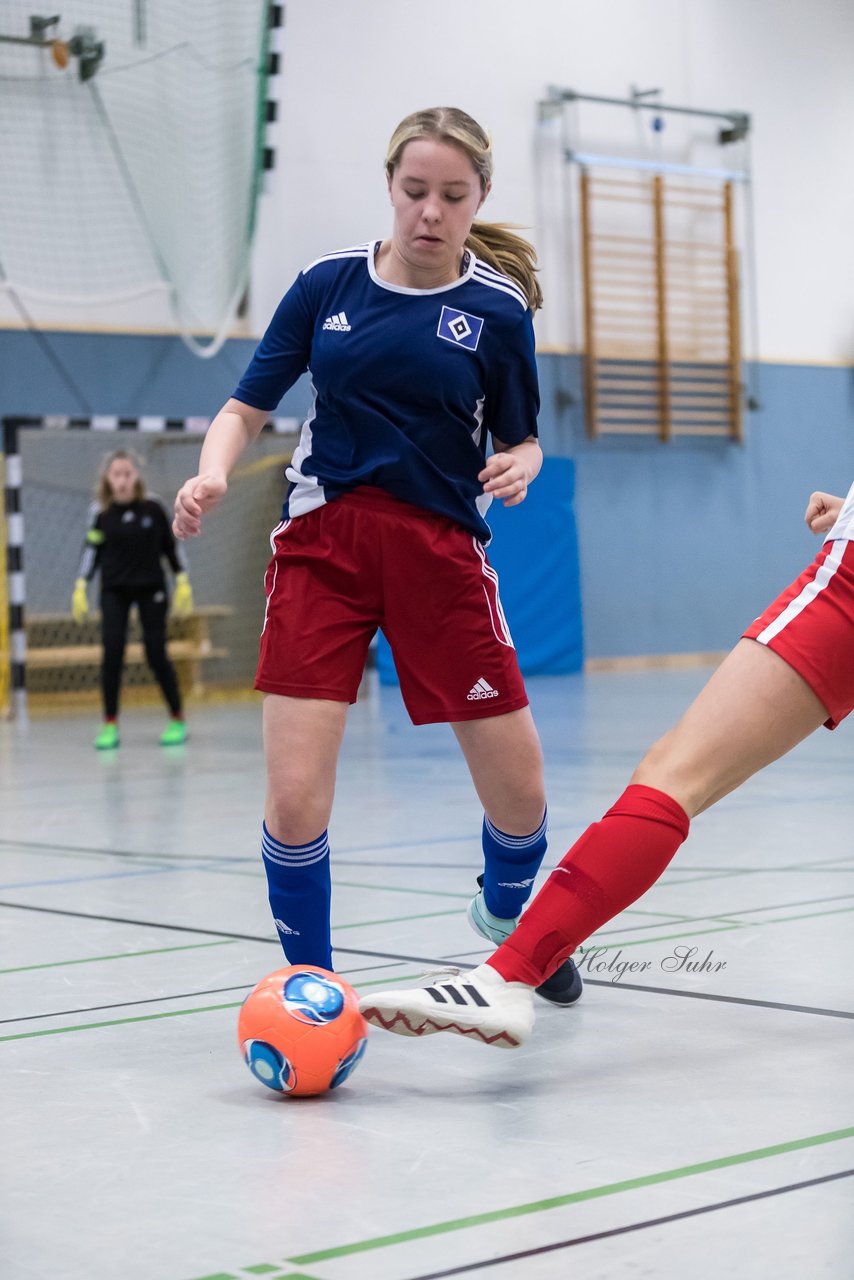 Bild 84 - HFV Futsalmeisterschaft C-Juniorinnen